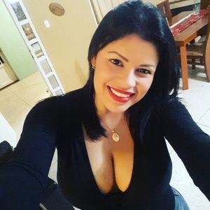 Meet your Posher, Andreina chiquinquira